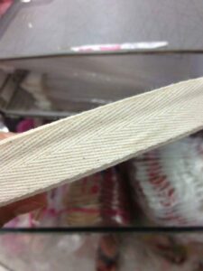 ผ้าก้างปลาลายก้างปลา